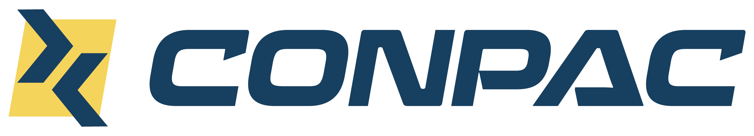 Logo CONPAC