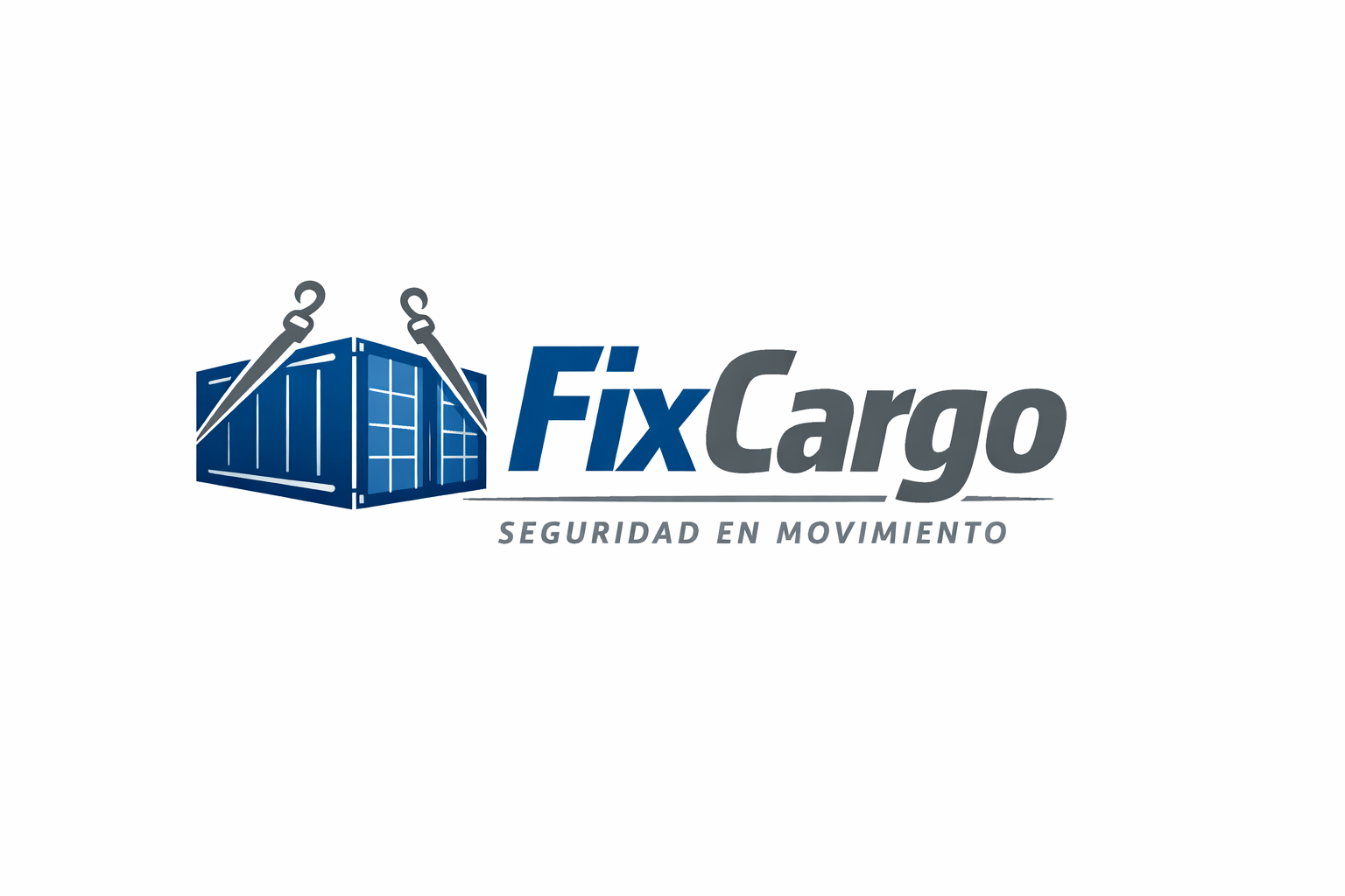 Logo FixCargo